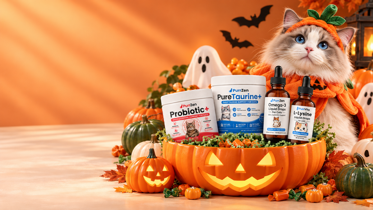 Halloween Sale: Up To 65% OFF + Free Limited-Time Gifts