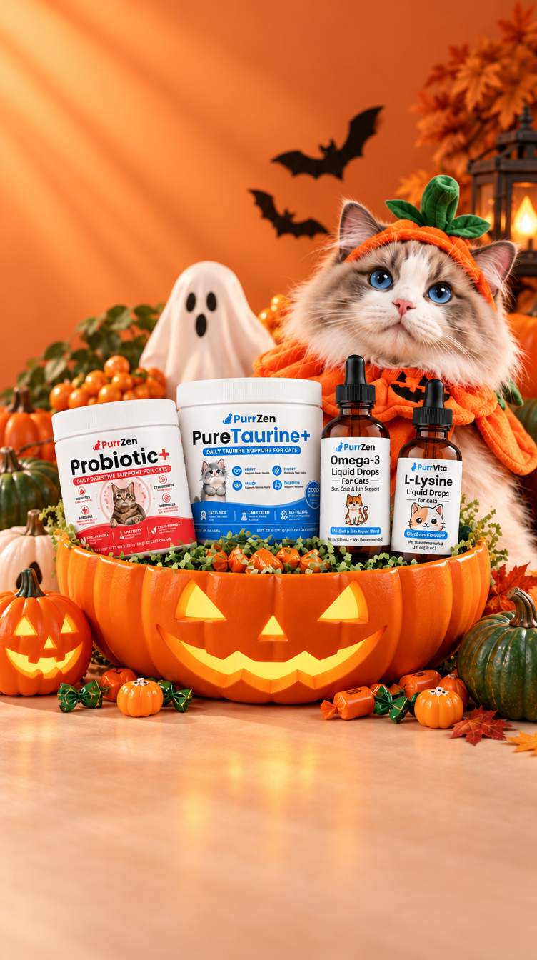 Halloween Sale: Up To 65% OFF + Free Limited-Time Gifts