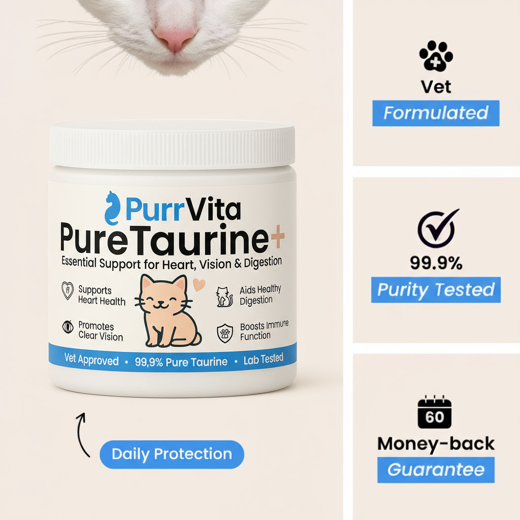 PureTaurine+
