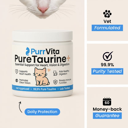 PureTaurine+