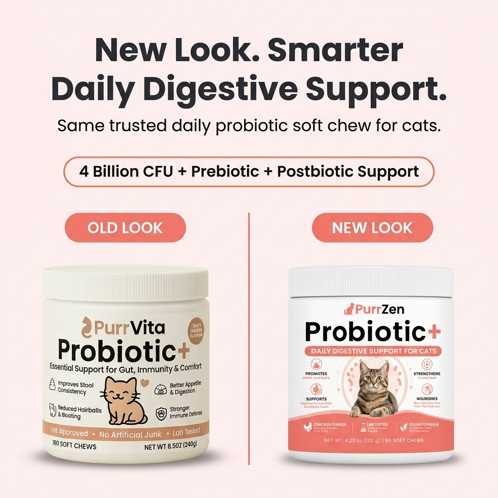 Probiotic+ Soft Chews