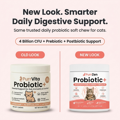 Probiotic+ Soft Chews