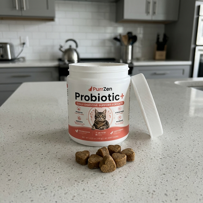 Probiotic+ Soft Chews