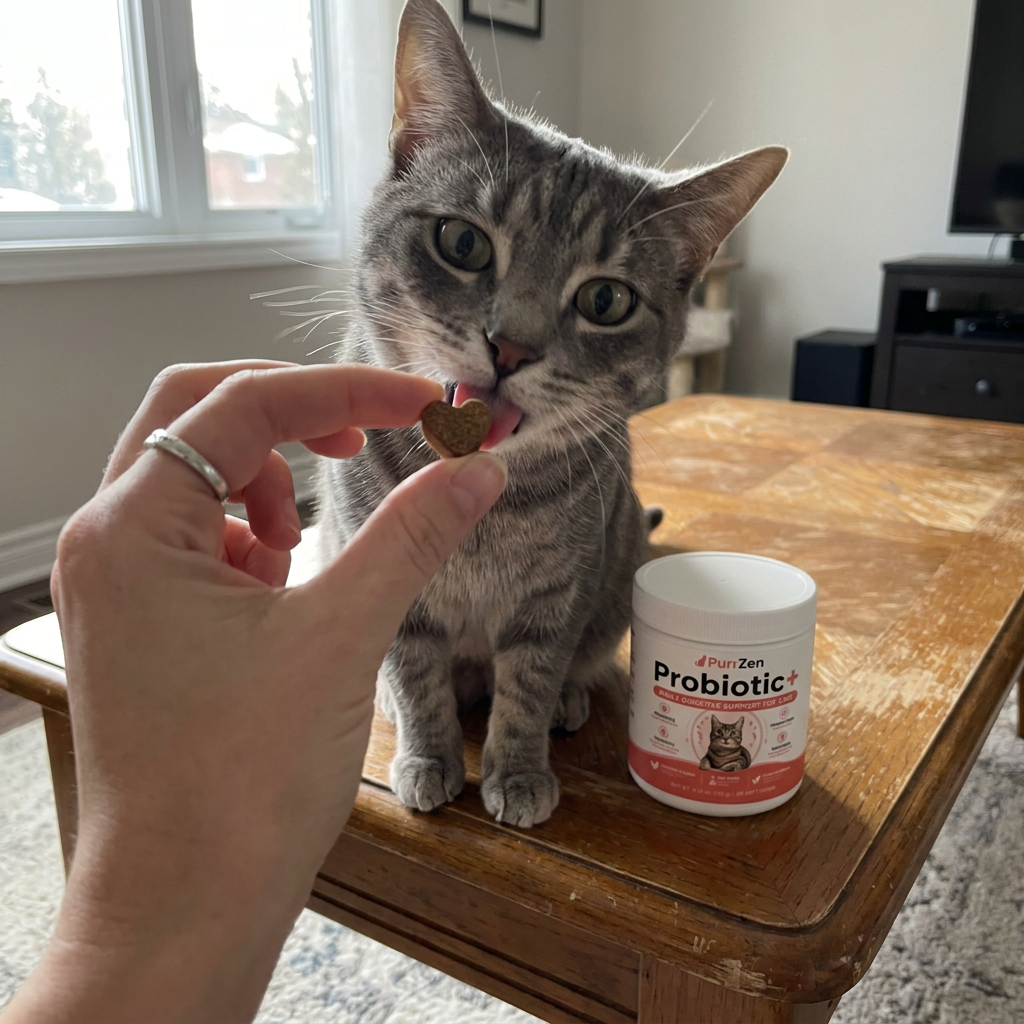Probiotic+ Soft Chews