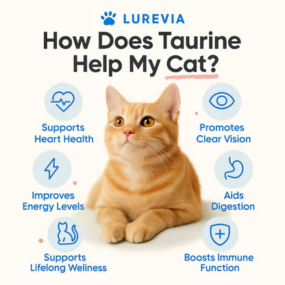 PureTaurine+