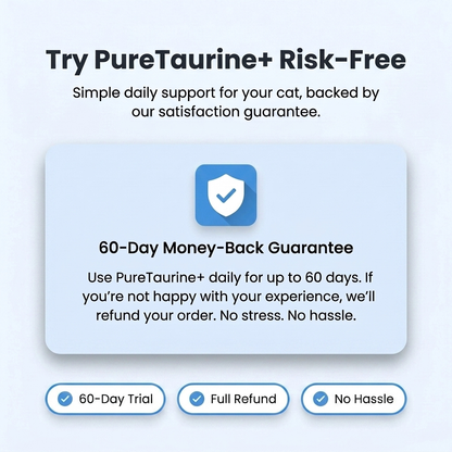 PureTaurine+